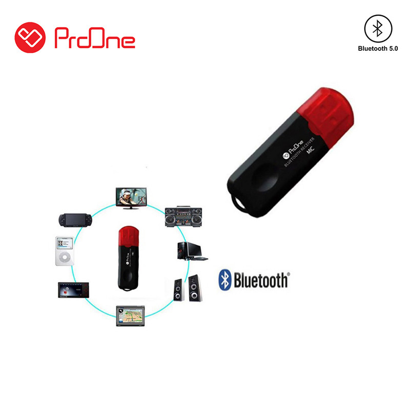 دانگل بلوتوثی ProOne PBR900 BT07 USB
