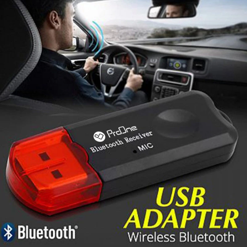 دانگل بلوتوثی ProOne PBR900 BT07 USB