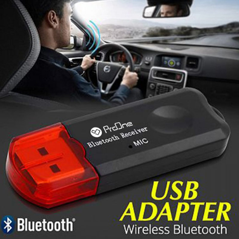دانگل بلوتوثی ProOne PBR900 BT07 USB