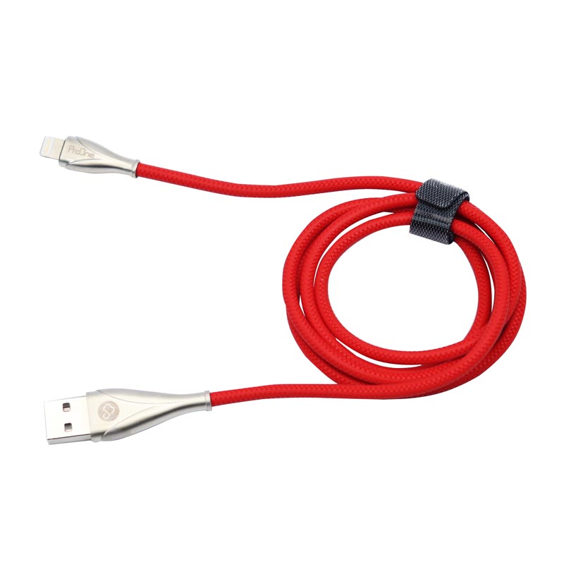 کابل آیفونی ProOne C01 1m