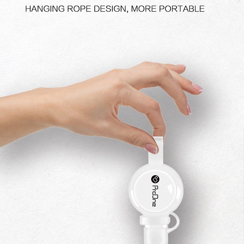 شارژر بی سیم ProOne HC10 iWatch