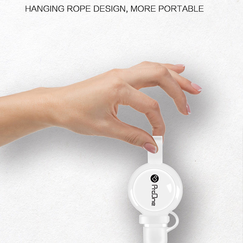 شارژر بی سیم ProOne HC10 iWatch