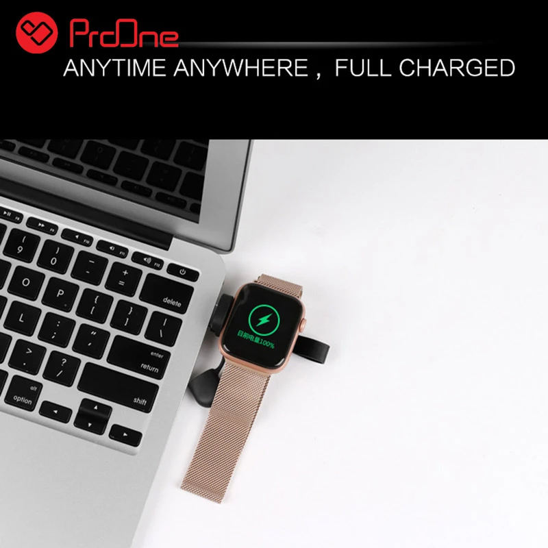 شارژر بی سیم ProOne HC10 iWatch