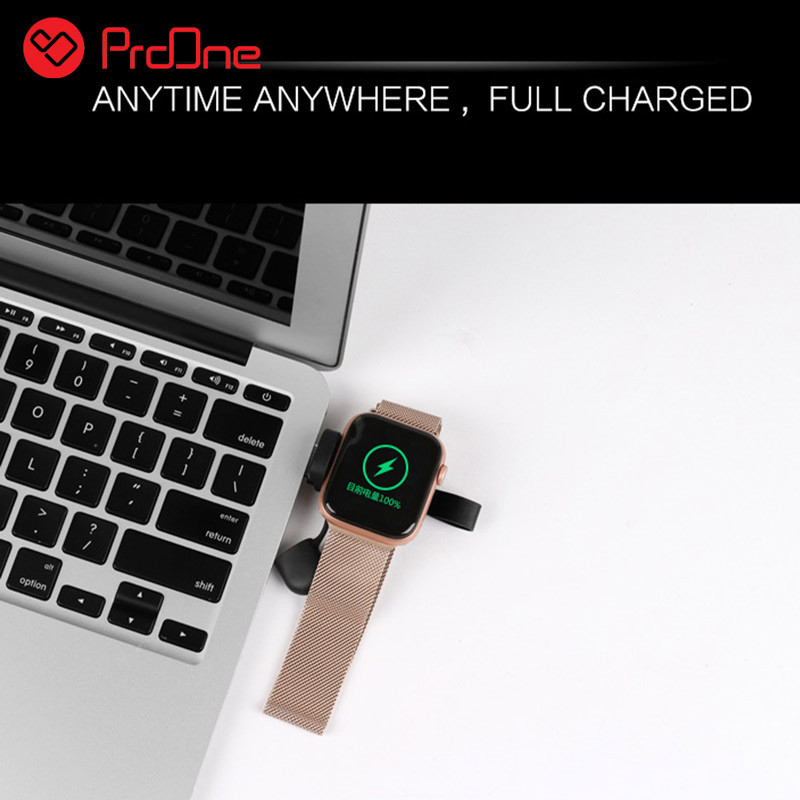 شارژر بی سیم ProOne HC10 iWatch