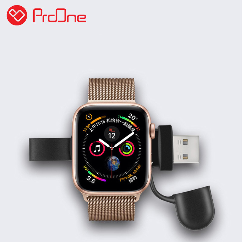 شارژر بی سیم ProOne HC10 iWatch