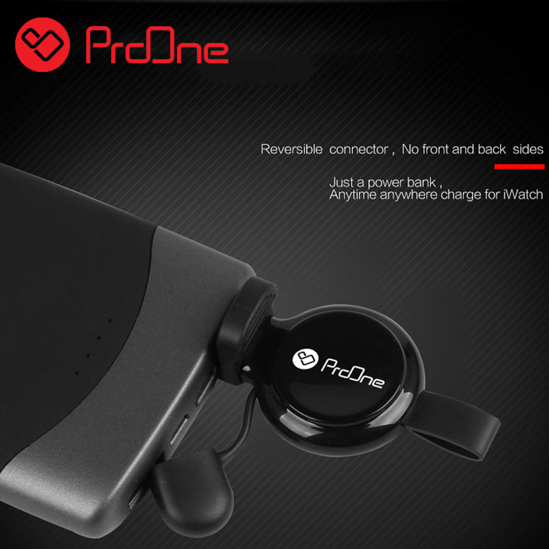شارژر بی سیم ProOne HC10 iWatch