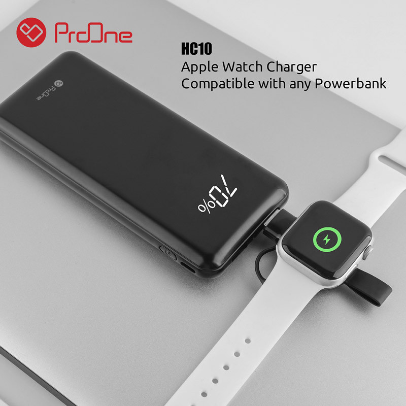 شارژر بی سیم ProOne HC10 iWatch