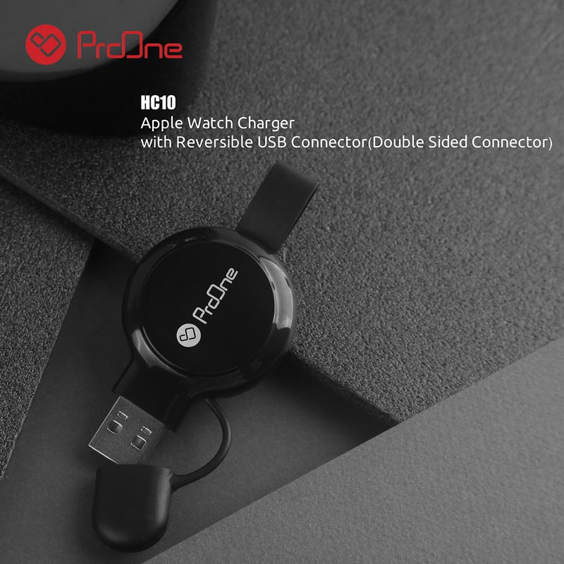 شارژر بی سیم ProOne HC10 iWatch