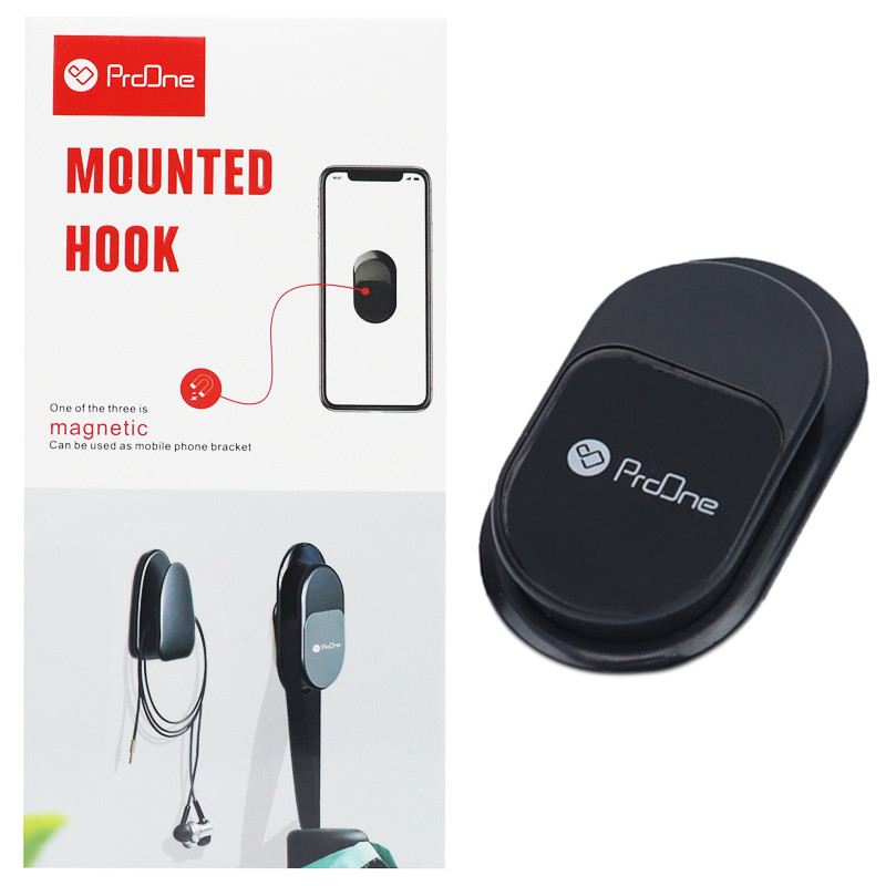 هولدر مگنتی چند کاره ProOne Mounted Hook