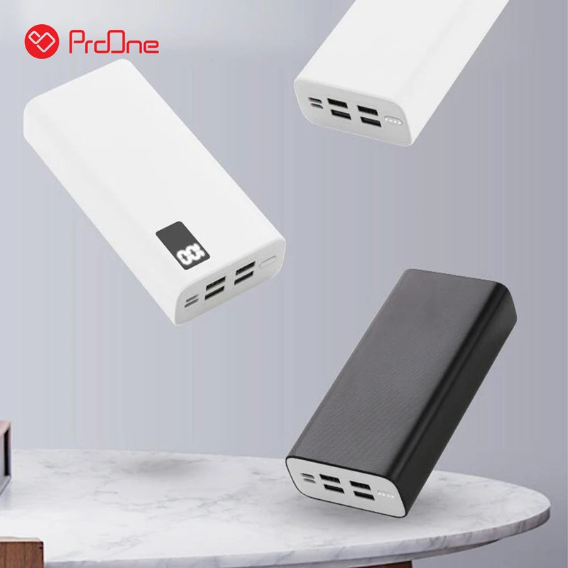 پاور بانک 30000 پرووان ProOne PB08