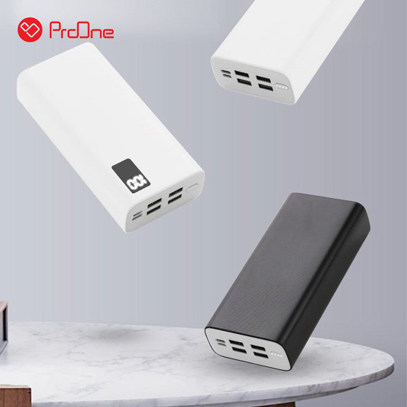 پاور بانک 30000 پرووان ProOne PB08