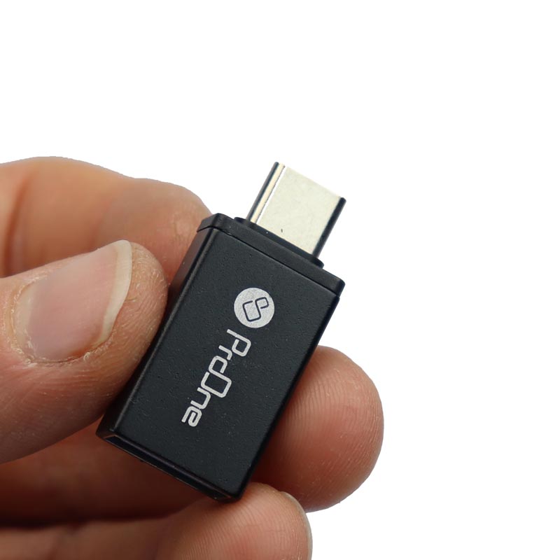 تبدیل ProOne PCO 02 OTG Type-C