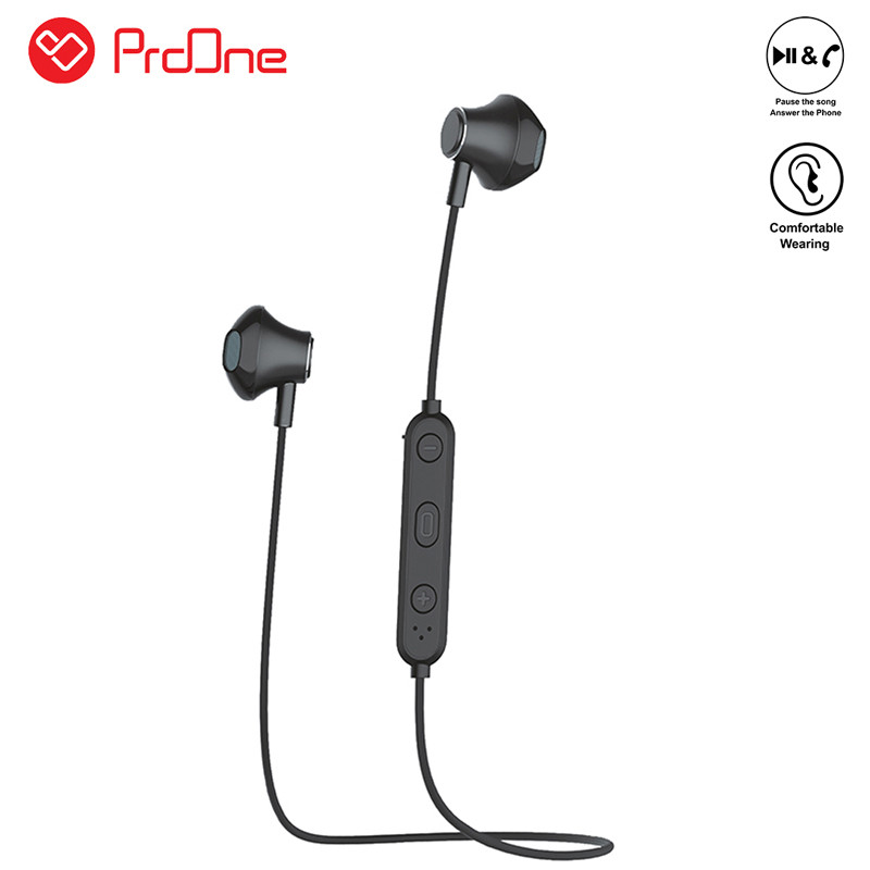 هندزفری بلوتوث دورگردنی ProOne PHB-3320 HF02