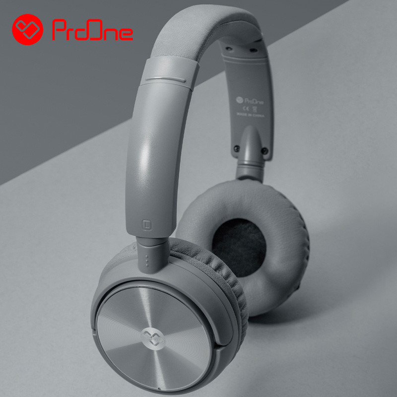 هدفون بلوتوثی رم خور ProOne Moral PHB3525