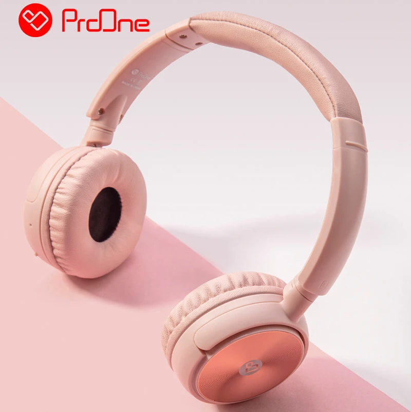 هدفون بلوتوثی رم خور ProOne Moral PHB3525