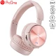 هدفون بلوتوثی رم خور ProOne Moral PHB3525