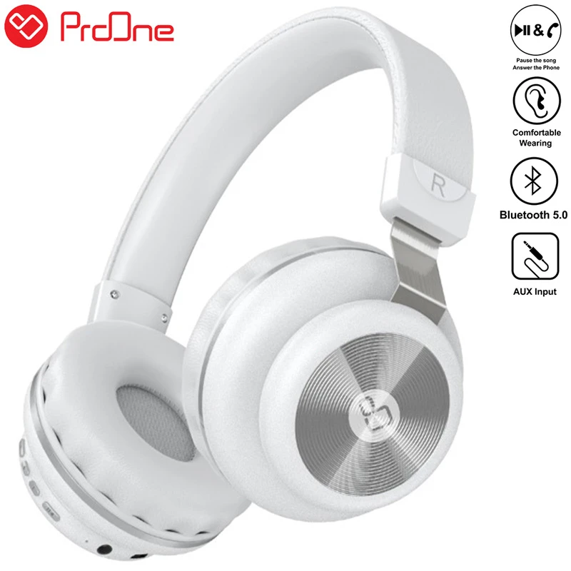 هدفون بلوتوثی رم خور ProOne Mirra PHB3530