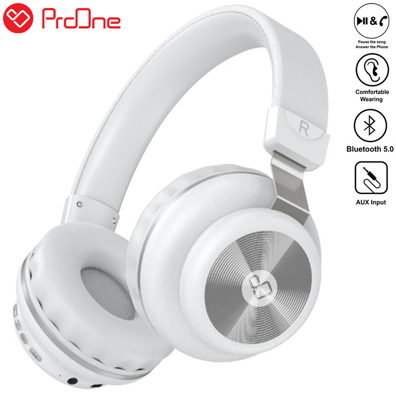 هدفون بلوتوثی رم خور ProOne Mirra PHB3530