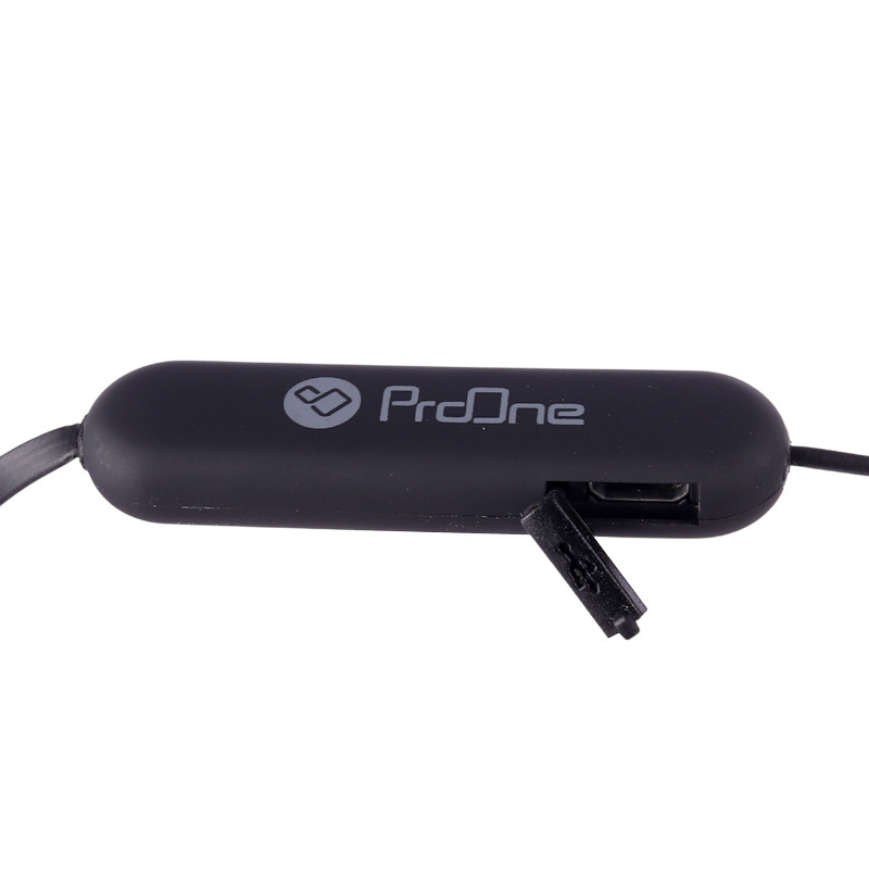 هندزفری بلوتوث دورگردنی ProOne ROMA PHB3315