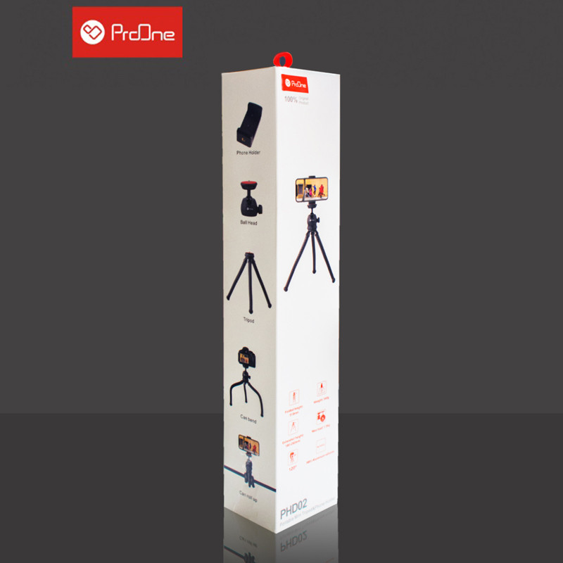 پایه نگهدارنده گوشی موبایل پرووان مدل PHD02