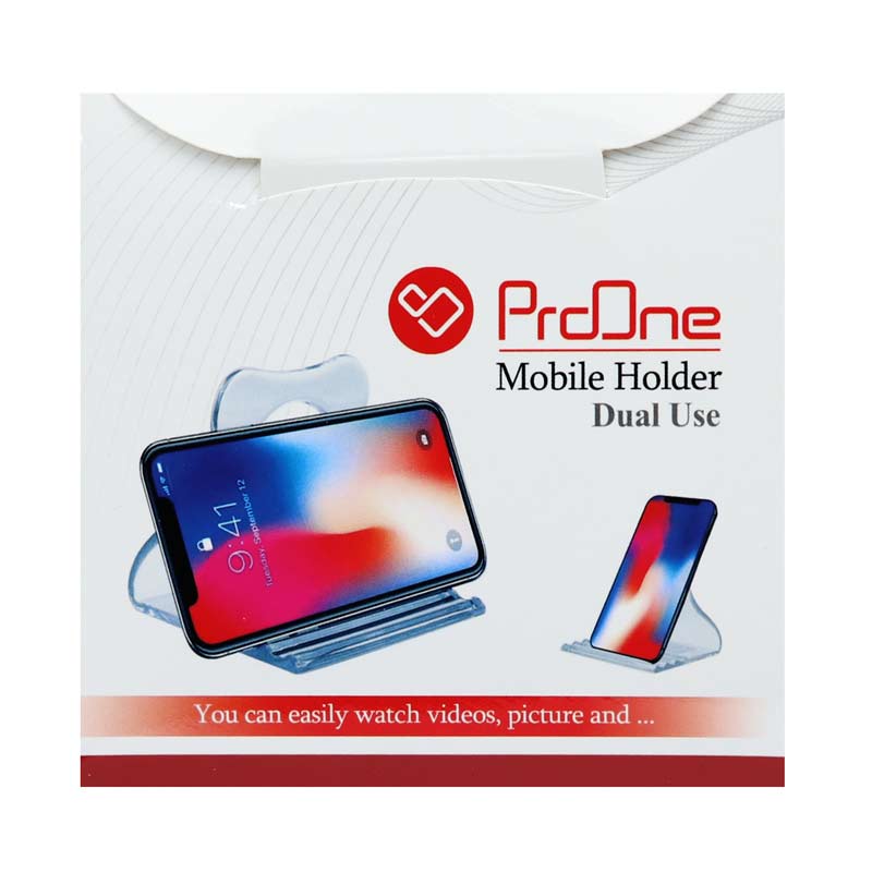 استند موبایل و شارژر ProOne PHL1060
