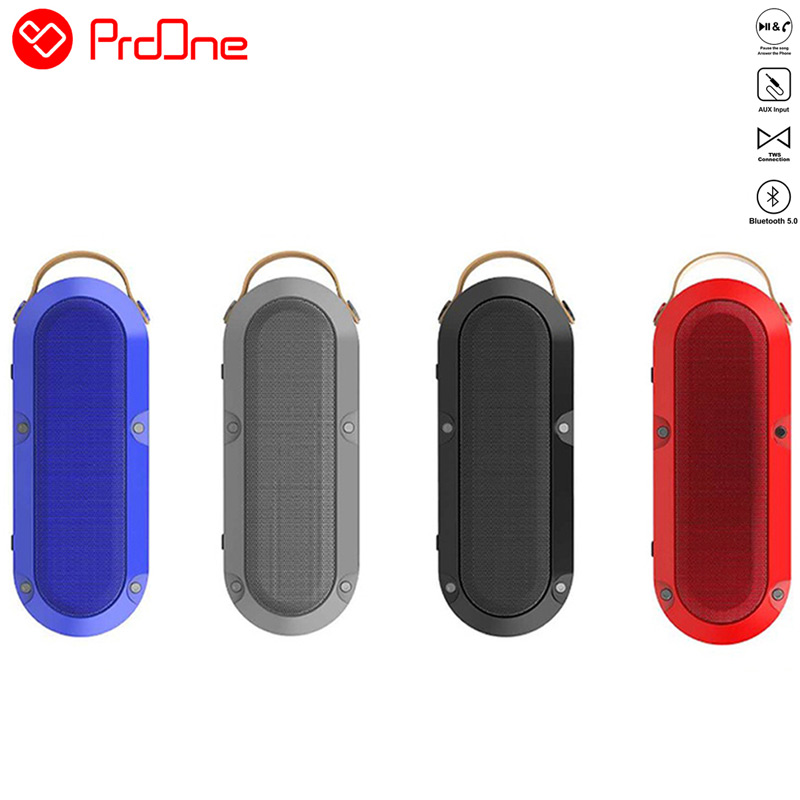 اسپیکر بلوتوثی رم و فلش خور ProOne PSB4605