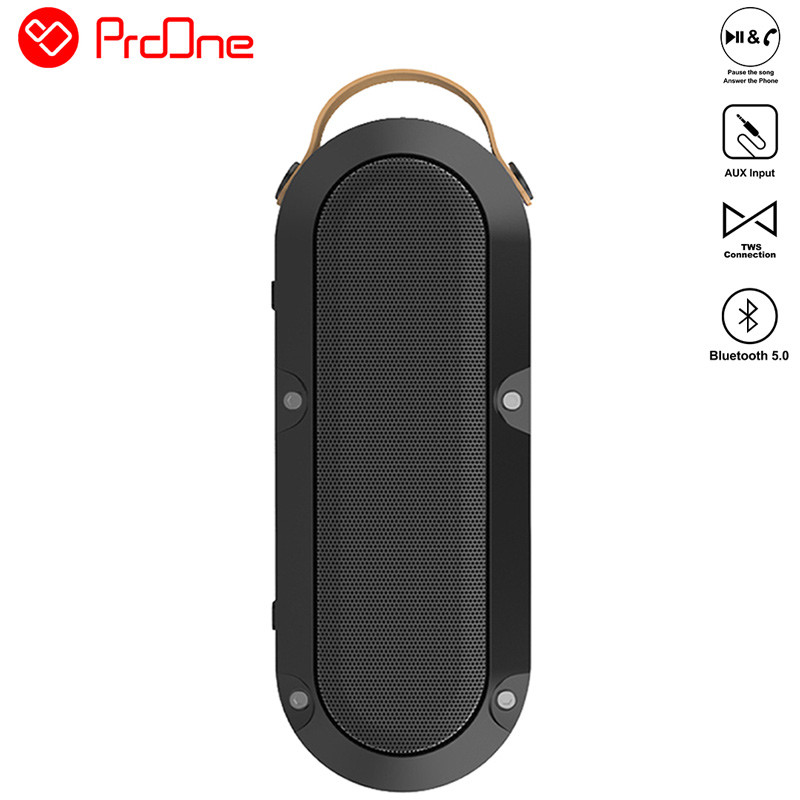 اسپیکر بلوتوثی رم و فلش خور ProOne PSB4605
