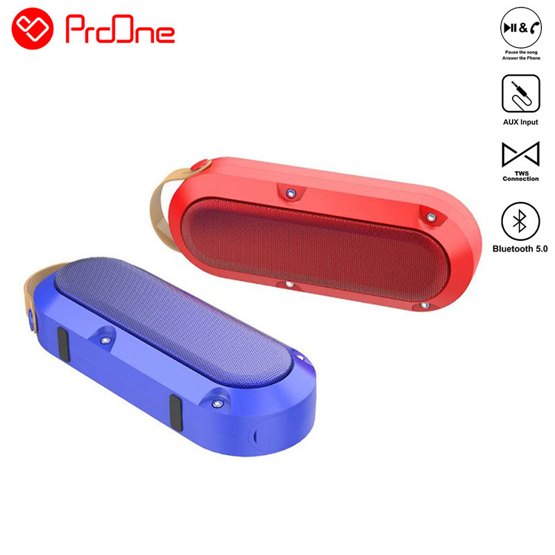 اسپیکر بلوتوثی رم و فلش خور ProOne PSB4605