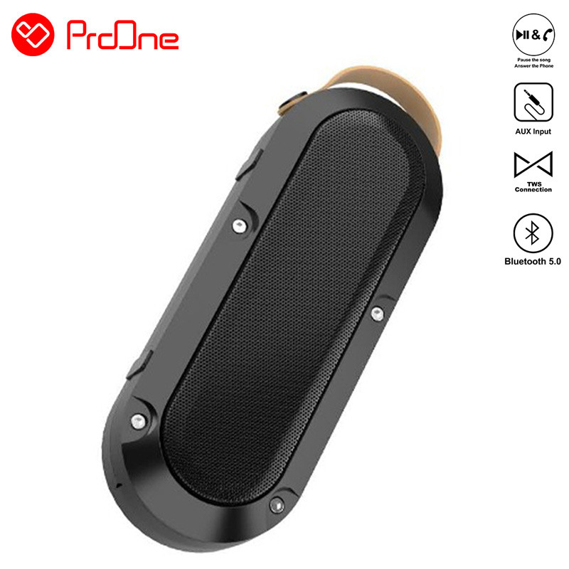 اسپیکر بلوتوثی رم و فلش خور ProOne PSB4605