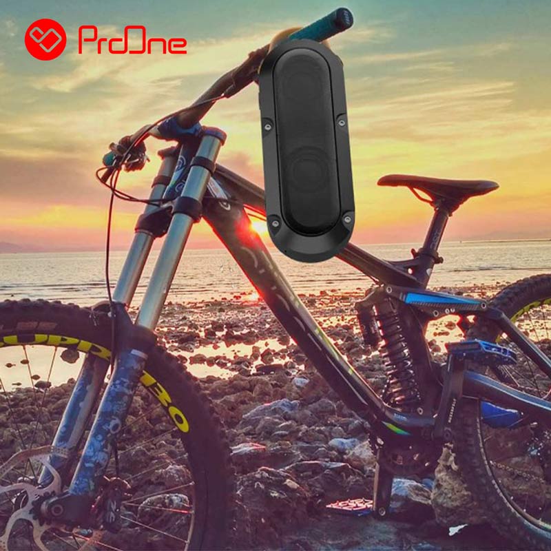 اسپیکر بلوتوثی رم و فلش خور ProOne PSB4605