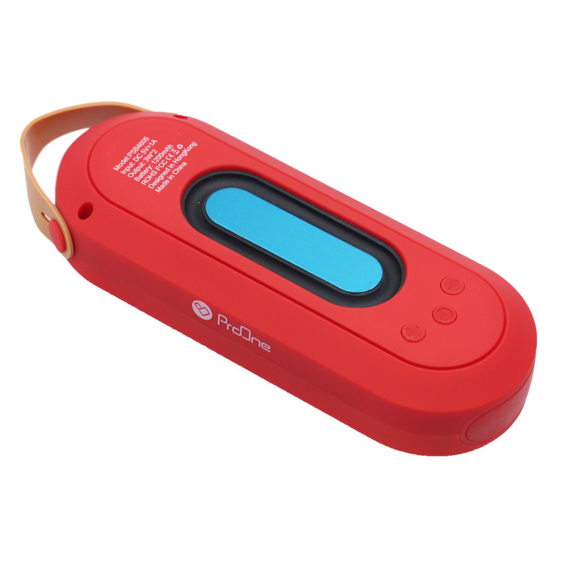 اسپیکر بلوتوثی رم و فلش خور ProOne PSB4605