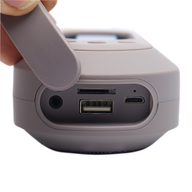 اسپیکر بلوتوثی رم و فلش خور ProOne PSB4605