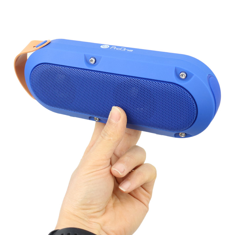 اسپیکر بلوتوثی رم و فلش خور ProOne PSB4605