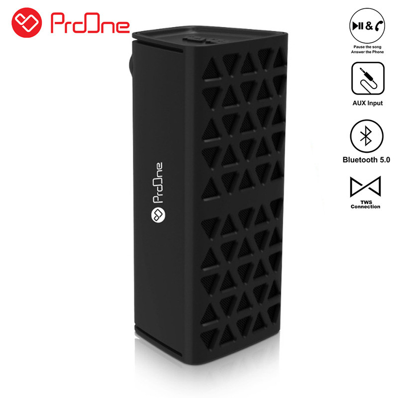 اسپیکر بلوتوثی رم و فلش خور ProOne Solo PSB4610