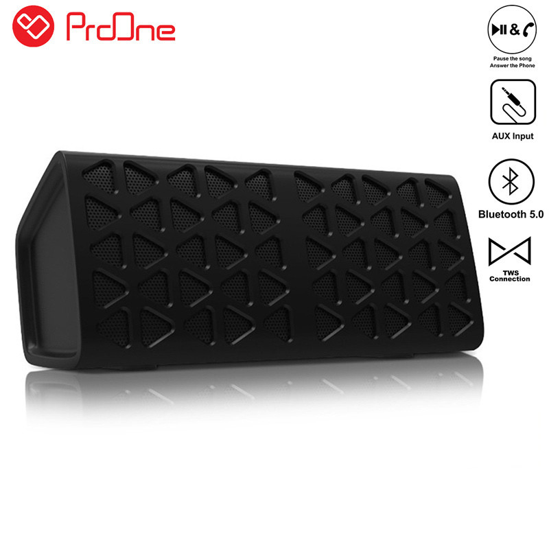 اسپیکر بلوتوثی رم و فلش خور ProOne Solo PSB4610