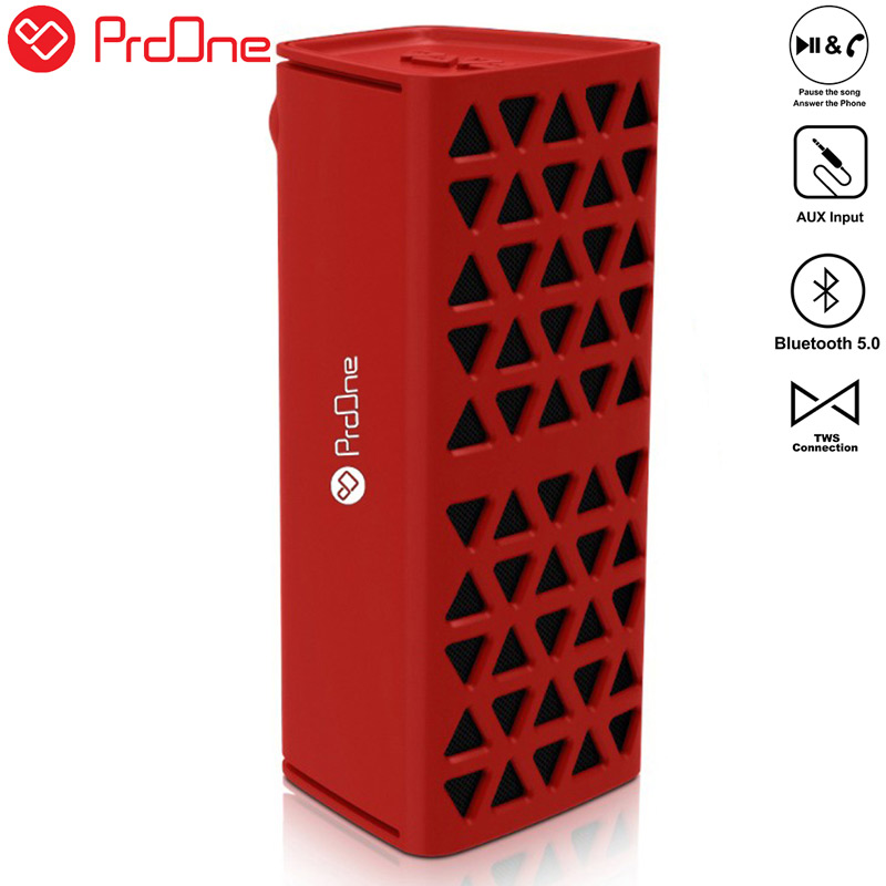 اسپیکر بلوتوثی رم و فلش خور ProOne Solo PSB4610
