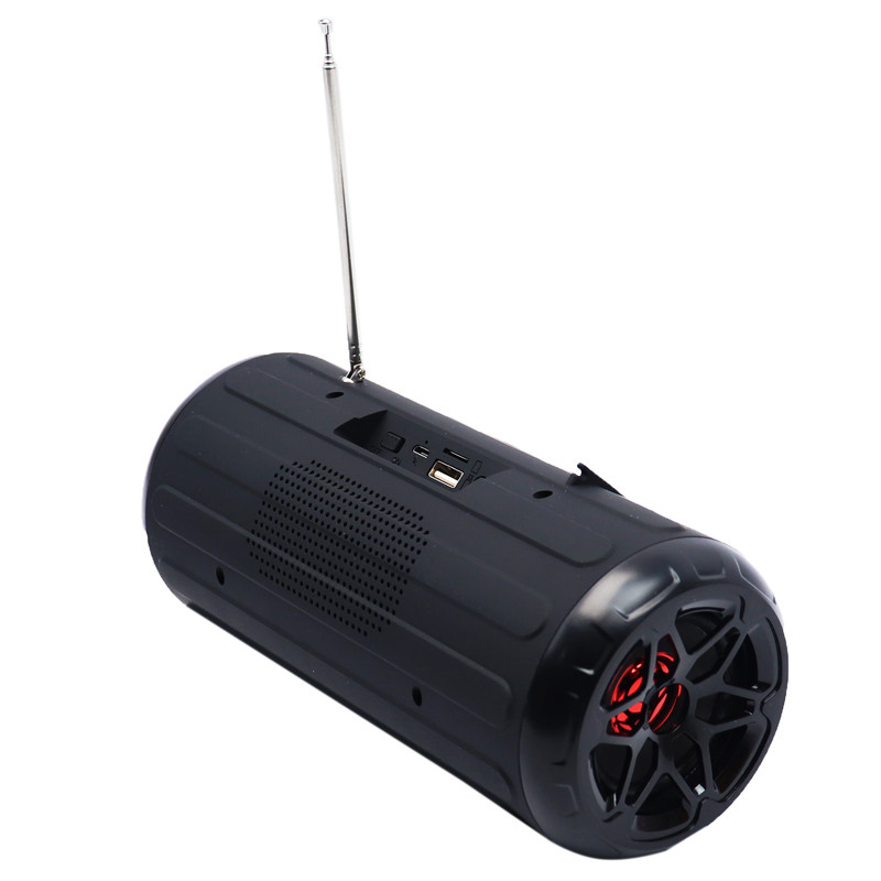 اسپیکر بلوتوثی رم و فلش خور ProOne PSB4615