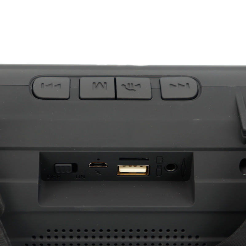 اسپیکر بلوتوثی رم و فلش خور ProOne PSB4615