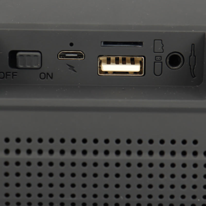 اسپیکر بلوتوثی رم و فلش خور ProOne PSB4615