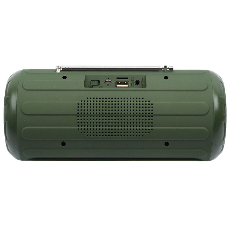 اسپیکر بلوتوثی رم و فلش خور ProOne PSB4615