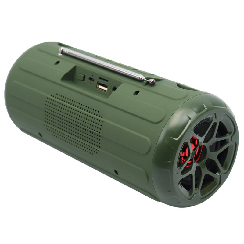 اسپیکر بلوتوثی رم و فلش خور ProOne PSB4615