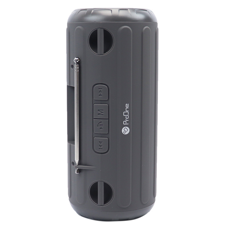 اسپیکر بلوتوثی رم و فلش خور ProOne PSB4615
