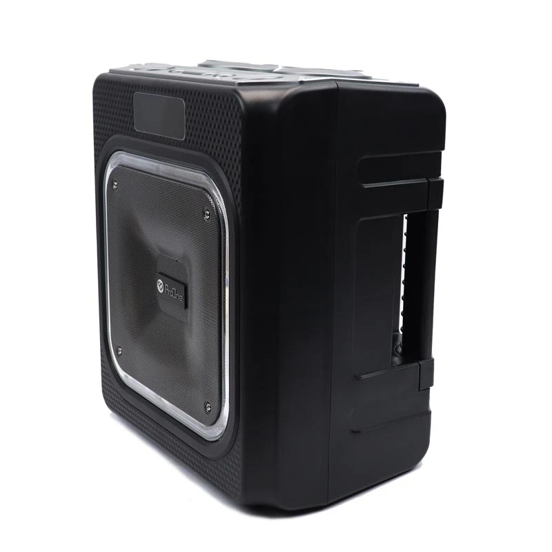 اسپیکر بلوتوثی رم و فلش خور ProOne PSB4915 PSK01 + میکروفن
