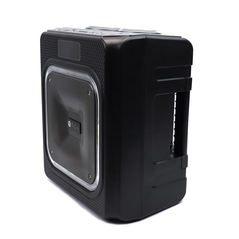 اسپیکر بلوتوثی رم و فلش خور ProOne PSB4915 PSK01 + میکروفن