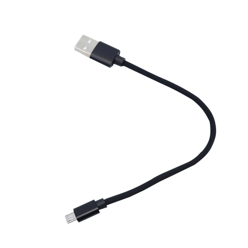 کابل کوتاه میکرو یو اس بی ProOne S01 Series PCC125 20cm