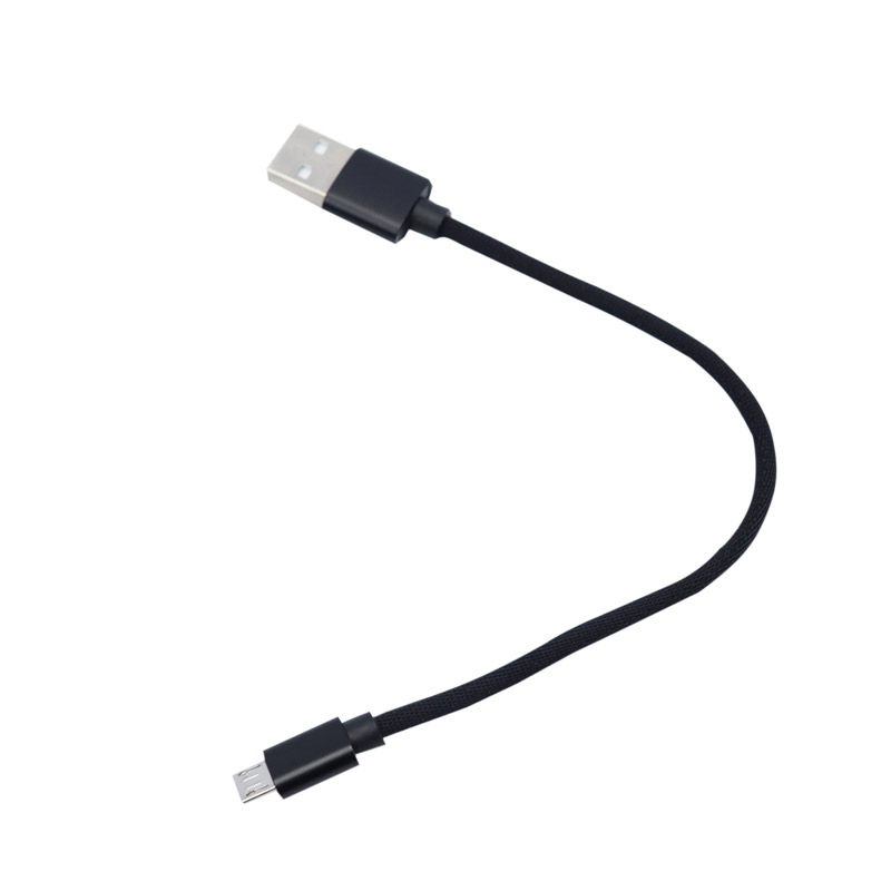 کابل کوتاه میکرو یو اس بی ProOne S01 Series PCC125 20cm