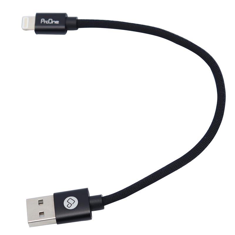 کابل کوتاه آیفونی ProOne S01 Series PCC120 20cm