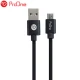 کابل کوتاه میکرو یو اس بی ProOne S01 Series PCC125 20cm