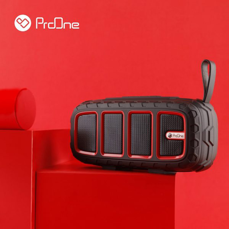 اسپیکر بلوتوثی رم و فلش خور ProOne Sants Series PSB4625