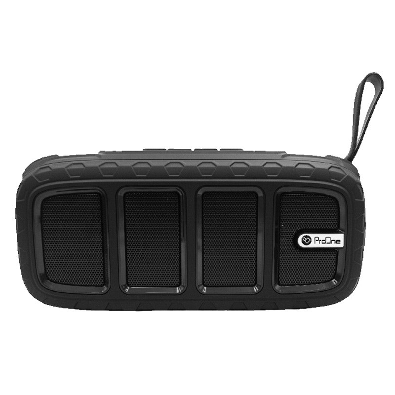 اسپیکر بلوتوثی رم و فلش خور ProOne Sants Series PSB4625